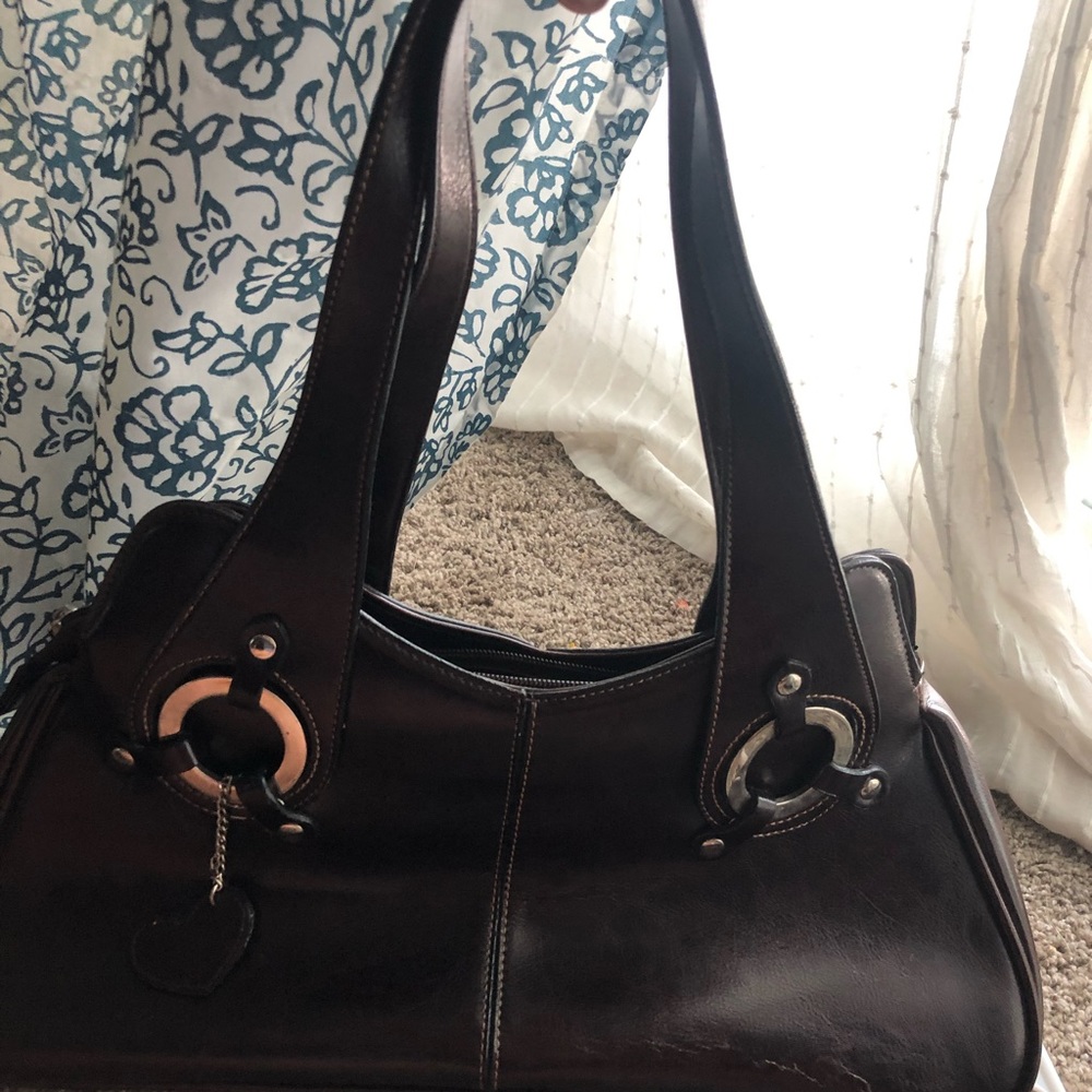 Vintage Gucci bag